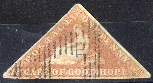 Lot 3396 - other countries cape of good hope -  Viennafil Auktionen 63rd LIVE AUCTION