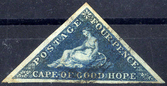 Lot 3426 - other countries cape of good hope -  Viennafil Auktionen 63rd LIVE AUCTION