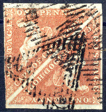 Lot 3397 - other countries cape of good hope -  Viennafil Auktionen 63rd LIVE AUCTION
