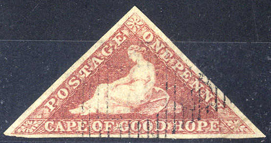 Lot 3393 - other countries cape of good hope -  Viennafil Auktionen 63rd LIVE AUCTION