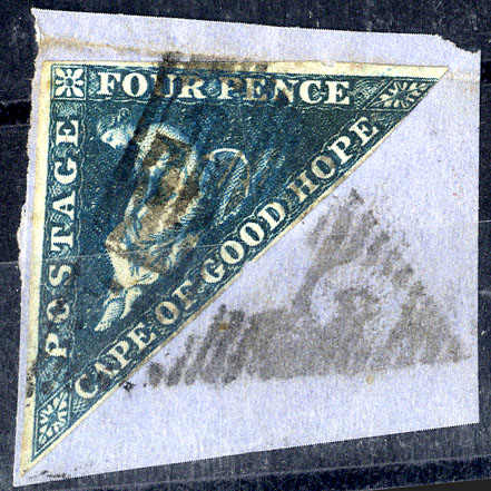 Lot 3428 - other countries cape of good hope -  Viennafil Auktionen 63rd LIVE AUCTION