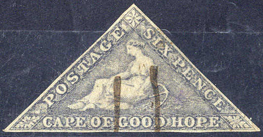 Lot 3441 - other countries cape of good hope -  Viennafil Auktionen 63rd LIVE AUCTION