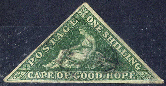 Lot 3402 - other countries cape of good hope -  Viennafil Auktionen 63rd LIVE AUCTION