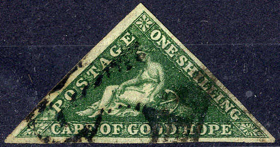 Lot 3403 - other countries cape of good hope -  Viennafil Auktionen 63rd LIVE AUCTION