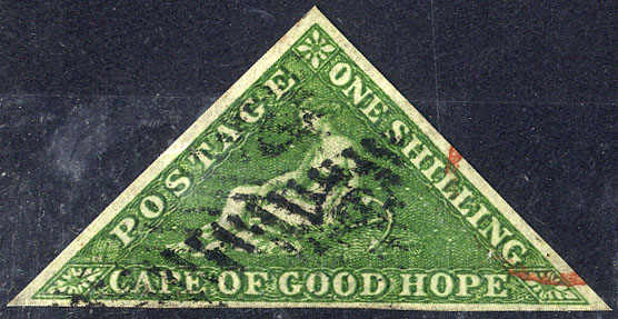 Lot 3406 - other countries cape of good hope -  Viennafil Auktionen 63rd LIVE AUCTION
