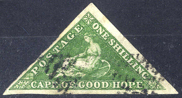 Lot 3408 - other countries cape of good hope -  Viennafil Auktionen 63rd LIVE AUCTION