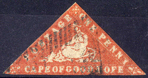 Lot 3400 - other countries cape of good hope -  Viennafil Auktionen 63rd LIVE AUCTION