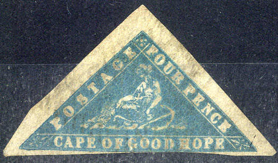 Lot 3435 - other countries cape of good hope -  Viennafil Auktionen 63rd LIVE AUCTION