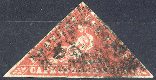 Lot 3401 - other countries cape of good hope -  Viennafil Auktionen 63rd LIVE AUCTION