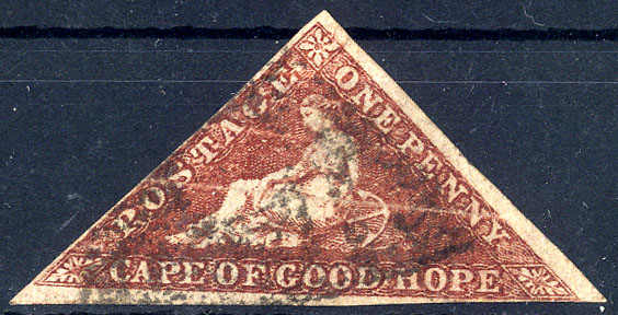Lot 3390 - other countries cape of good hope -  Viennafil Auktionen 63rd LIVE AUCTION