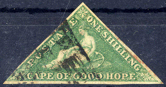 Lot 3410 - other countries cape of good hope -  Viennafil Auktionen 63rd LIVE AUCTION