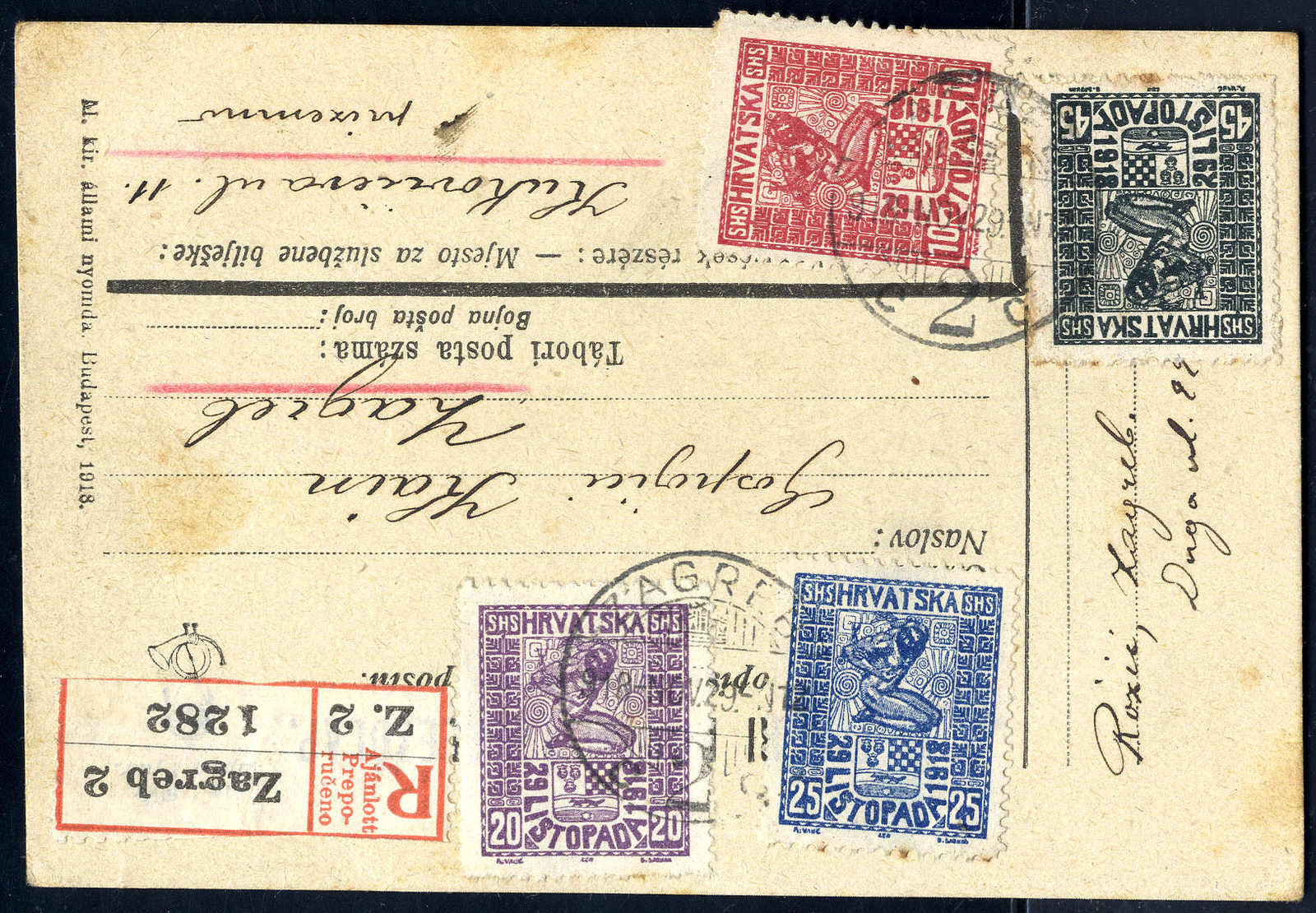 Lot 3145 - europe Yugoslavia - Viennafil Auktionen 63rd LIVE AUCTION Lot 3145 - europe Yugoslavia - Viennafil Auktionen 63rd LIVE AUCTION