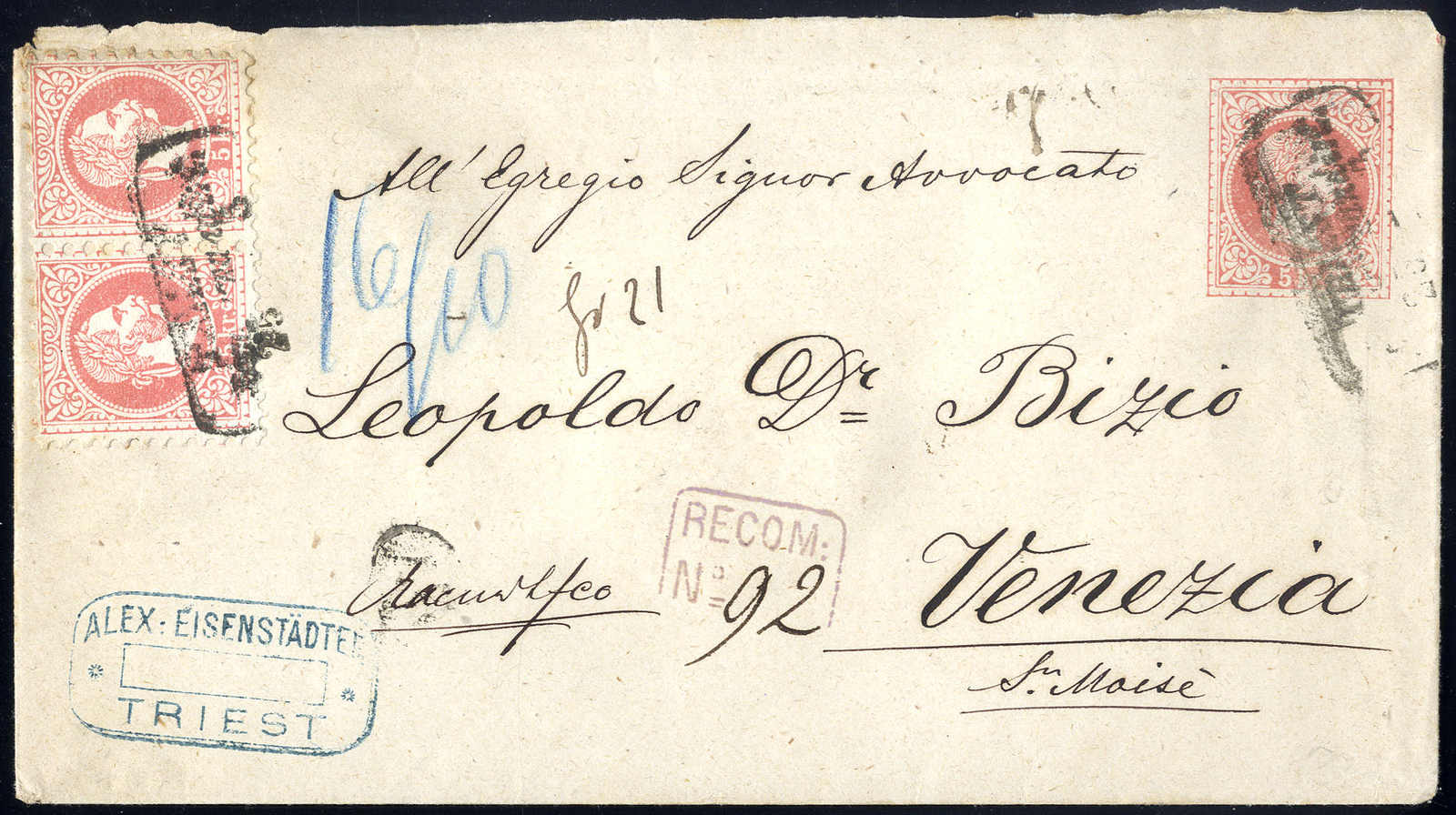 Lot 2103 - europe Austria 1867 Issue - Viennafil Auktionen 63rd LIVE AUCTION Lot 2103 - europe Austria 1867 Issue - Viennafil Auktionen 63rd LIVE AUCTION