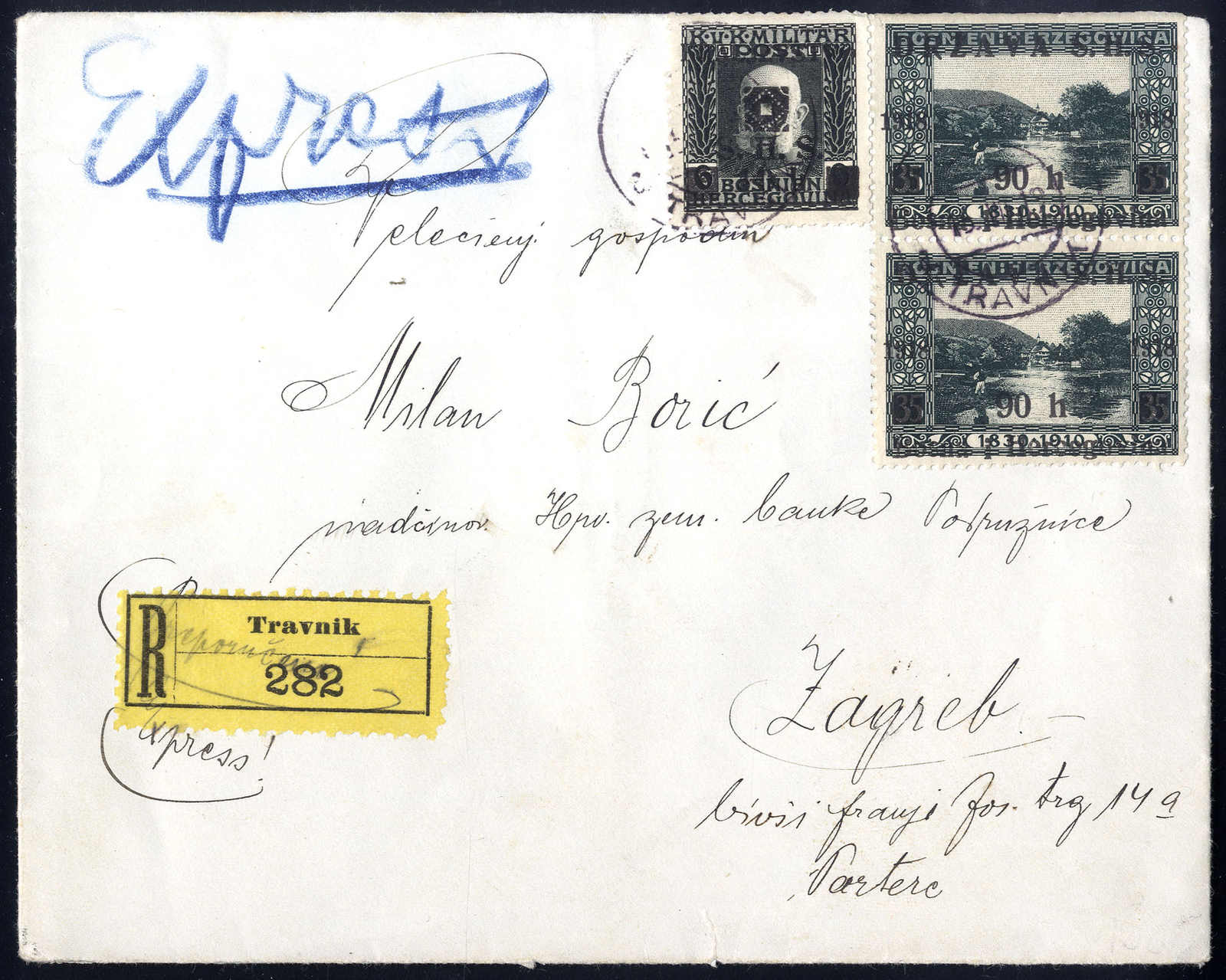 Lot 3153 - europe Yugoslavia - Viennafil Auktionen 63rd LIVE AUCTION Lot 3153 - europe Yugoslavia - Viennafil Auktionen 63rd LIVE AUCTION
