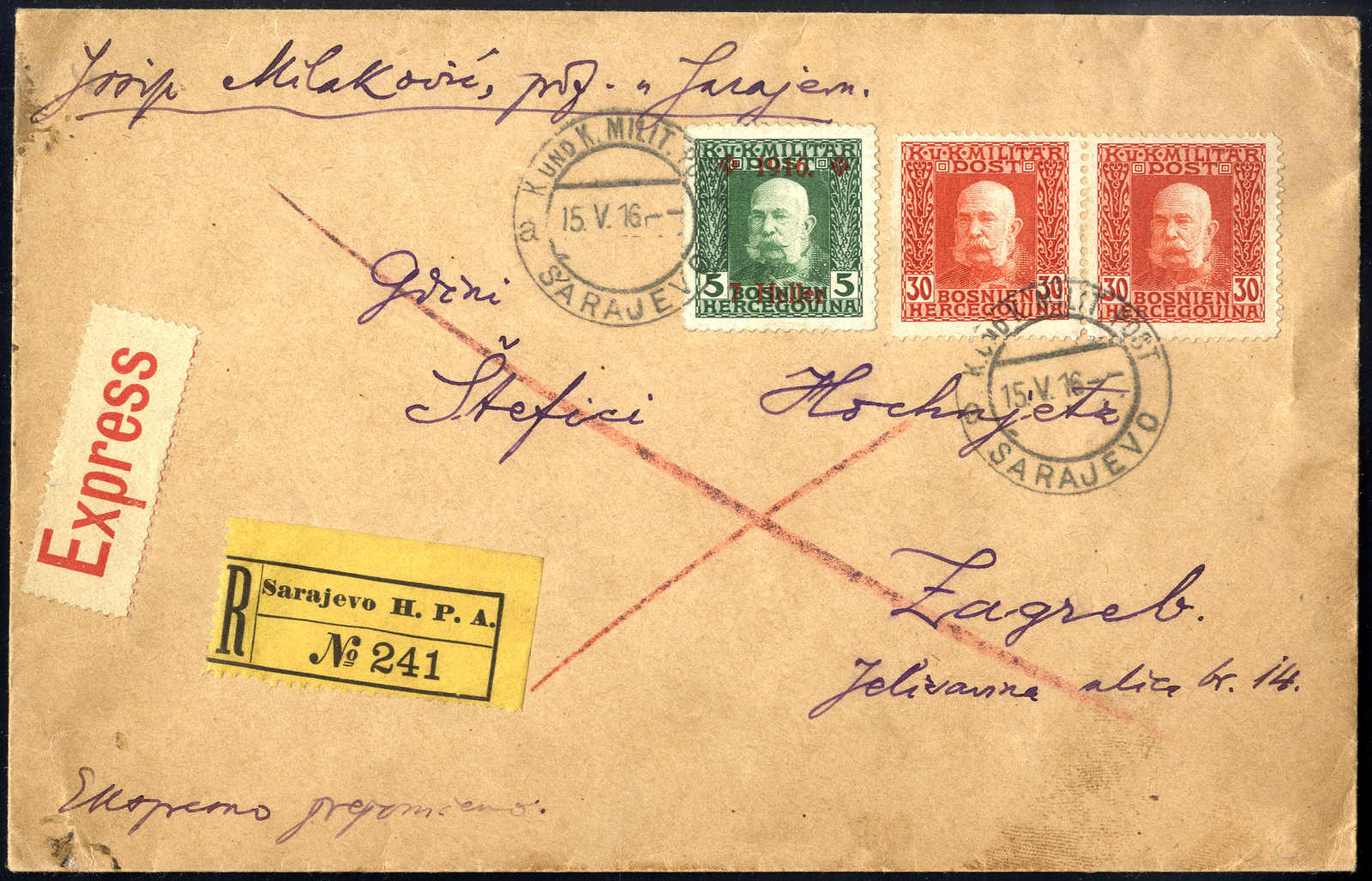 Lot 2765 - europe bosnia and herzegowina austria - Viennafil Auktionen 63rd LIVE AUCTION Lot 2765 - europe bosnia and herzegowina austria - Viennafil Auktionen 63rd LIVE AUCTION