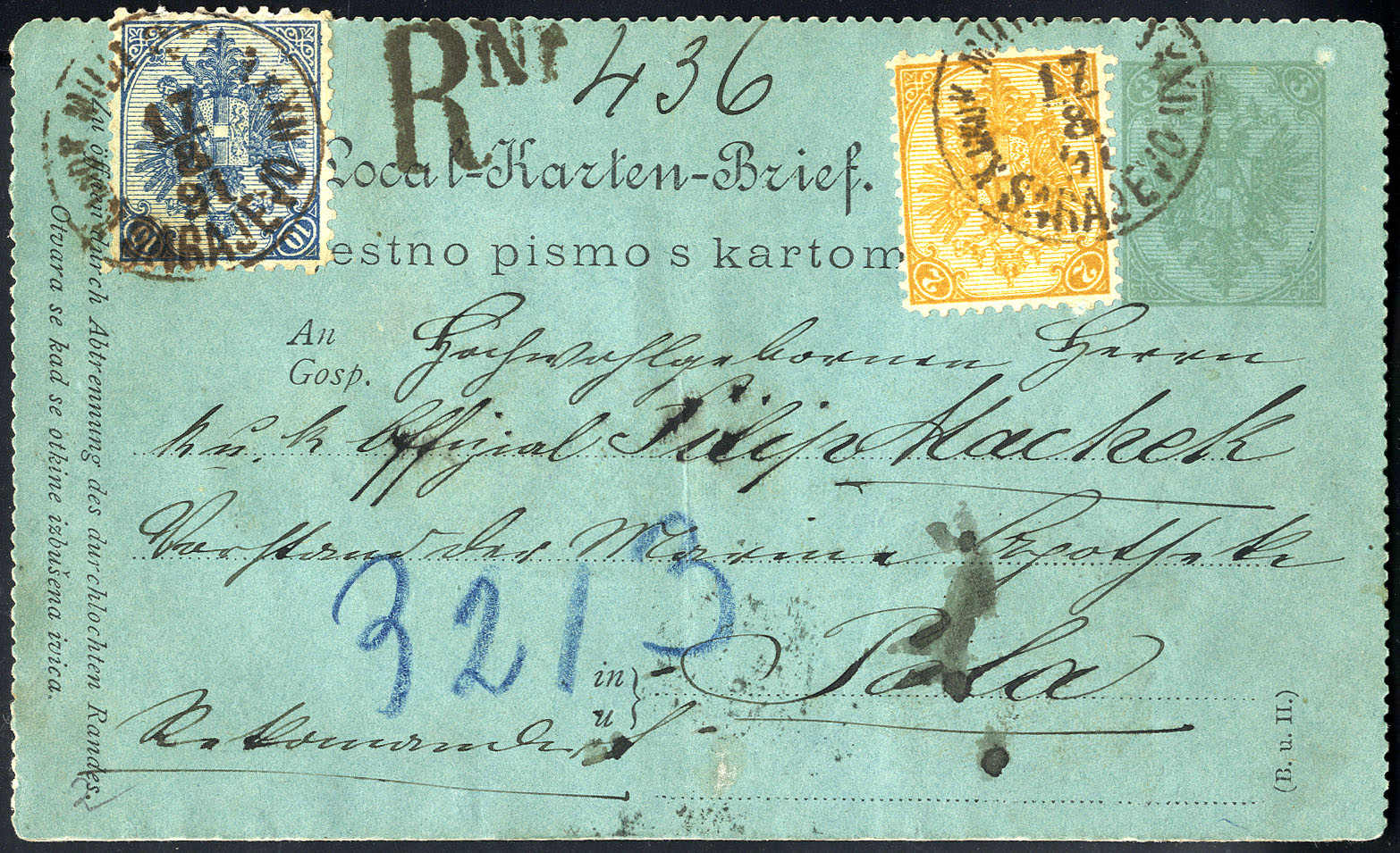 Lot 2723 - europe bosnia and herzegowina austria - Viennafil Auktionen 63rd LIVE AUCTION Lot 2723 - europe bosnia and herzegowina austria - Viennafil Auktionen 63rd LIVE AUCTION
