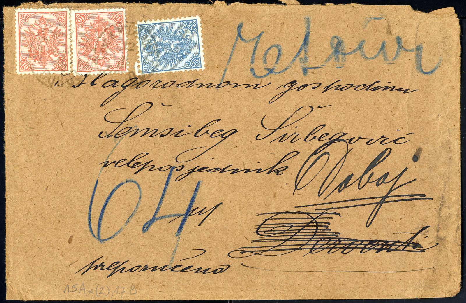 Lot 2725 - europe bosnia and herzegowina austria - Viennafil Auktionen 63rd LIVE AUCTION Lot 2725 - europe bosnia and herzegowina austria - Viennafil Auktionen 63rd LIVE AUCTION
