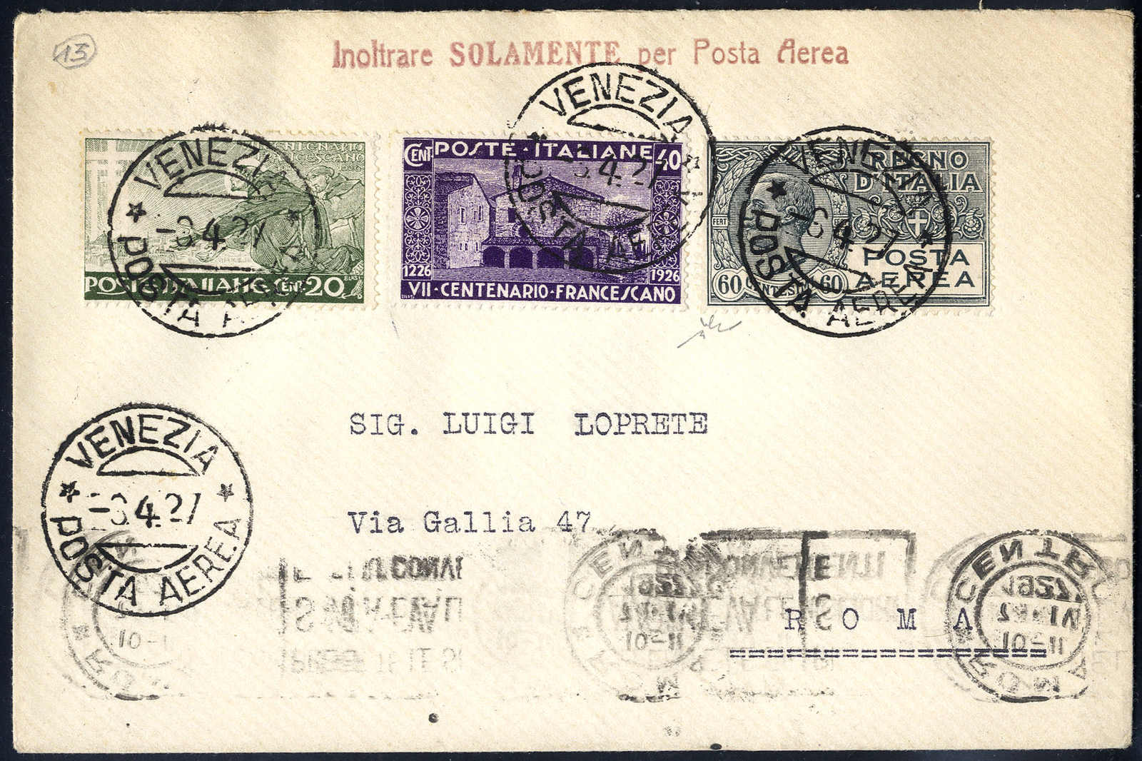 Lot 701 - europe Italian Kingdom - Viennafil Auktionen 63rd LIVE AUCTION Lot 701 - europe Italian Kingdom - Viennafil Auktionen 63rd LIVE AUCTION