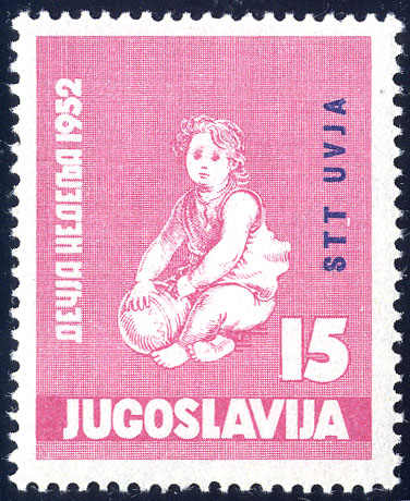 Lot 907 - europe trieste zone b - Viennafil Auktionen 63rd LIVE AUCTION Lot 907 - europe trieste zone b - Viennafil Auktionen 63rd LIVE AUCTION