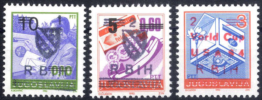 Lot 2816 - europe Bosnien-Herzegowina Croatische Rep. - Viennafil Auktionen 63rd LIVE AUCTION Lot 2816 - europe Bosnien-Herzegowina Croatische Rep. - Viennafil Auktionen 63rd LIVE AUCTION