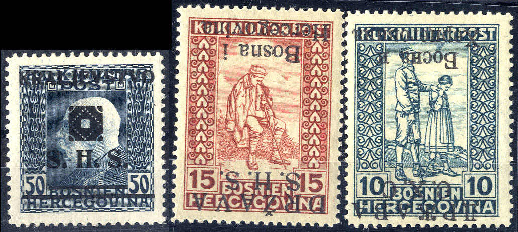 Lot 3146 - europe Yugoslavia - Viennafil Auktionen 63rd LIVE AUCTION Lot 3146 - europe Yugoslavia - Viennafil Auktionen 63rd LIVE AUCTION