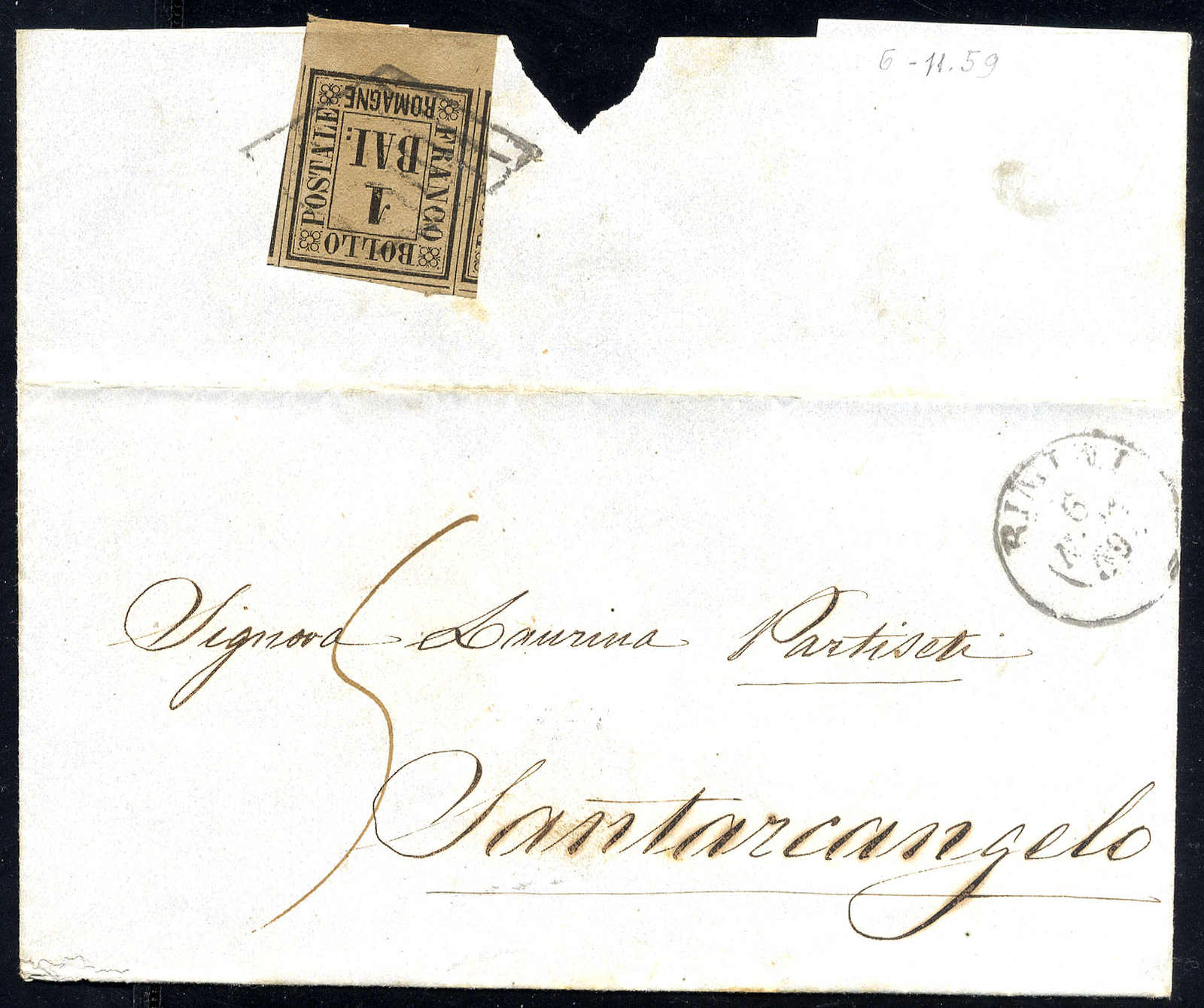 Lot 200 - europe romagna -  Viennafil Auktionen 63rd LIVE AUCTION