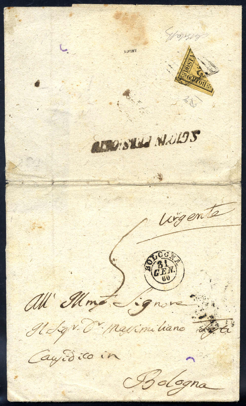 Lot 213 - europe romagna -  Viennafil Auktionen 63rd LIVE AUCTION