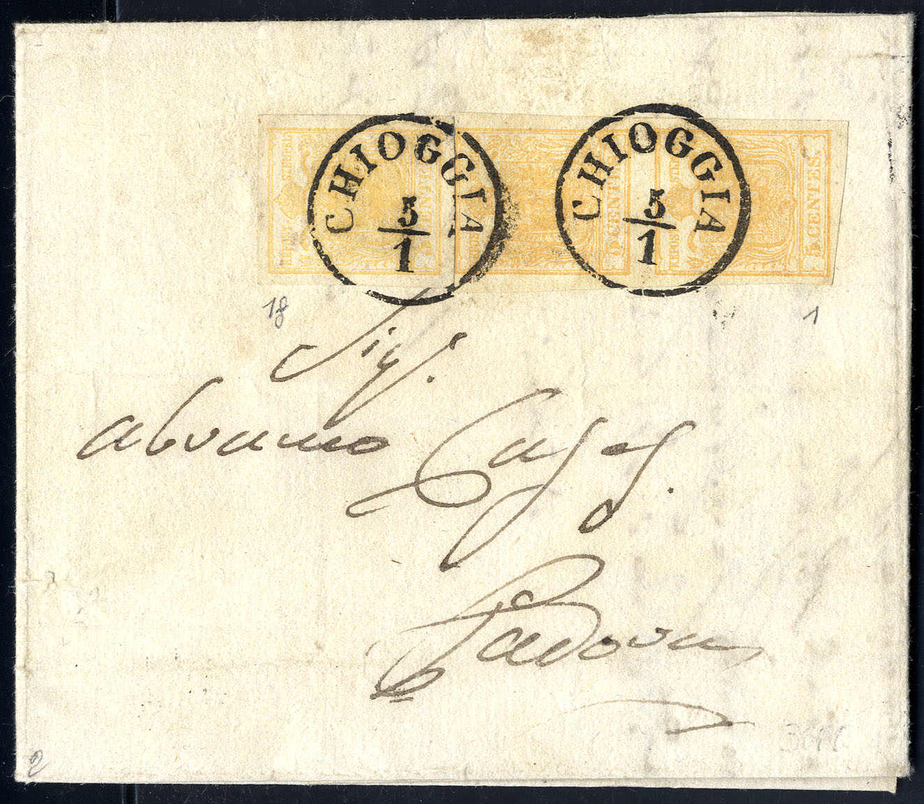 Lot 1636 - europe lombardy venetia - Viennafil Auktionen 63rd LIVE AUCTION Lot 1636 - europe lombardy venetia - Viennafil Auktionen 63rd LIVE AUCTION