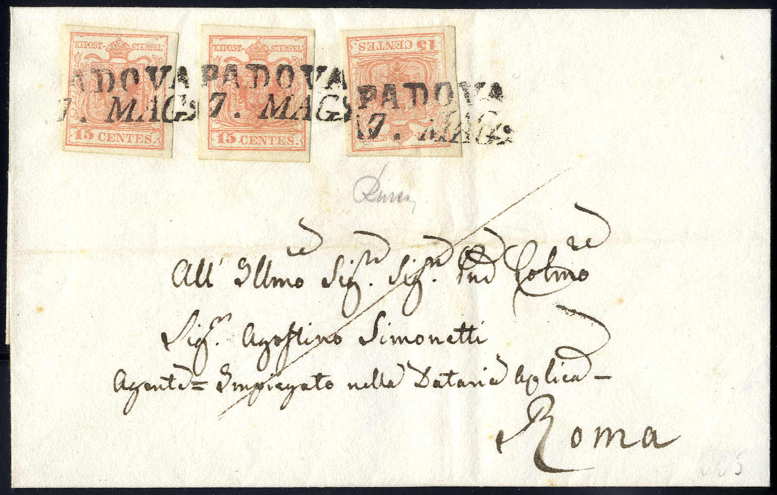 Lot 1419 - europe lombardy venetia - Viennafil Auktionen 63rd LIVE AUCTION Lot 1419 - europe lombardy venetia - Viennafil Auktionen 63rd LIVE AUCTION