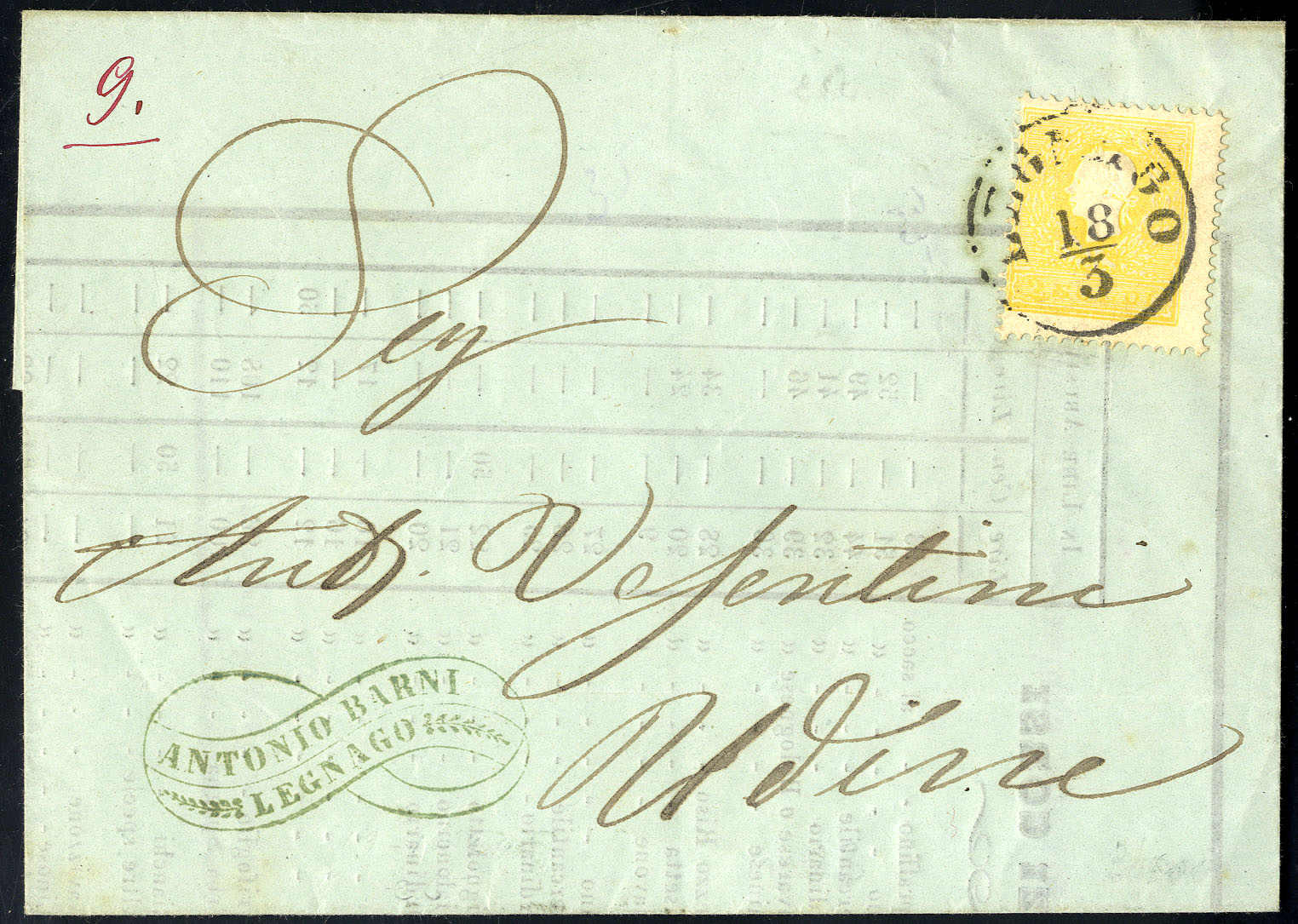 Lot 1472 - europe lombardy venetia - Viennafil Auktionen 63rd LIVE AUCTION Lot 1472 - europe lombardy venetia - Viennafil Auktionen 63rd LIVE AUCTION