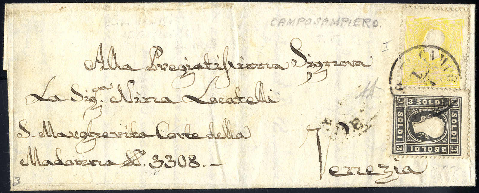 Lot 1452 - europe lombardy venetia - Viennafil Auktionen 63rd LIVE AUCTION Lot 1452 - europe lombardy venetia - Viennafil Auktionen 63rd LIVE AUCTION