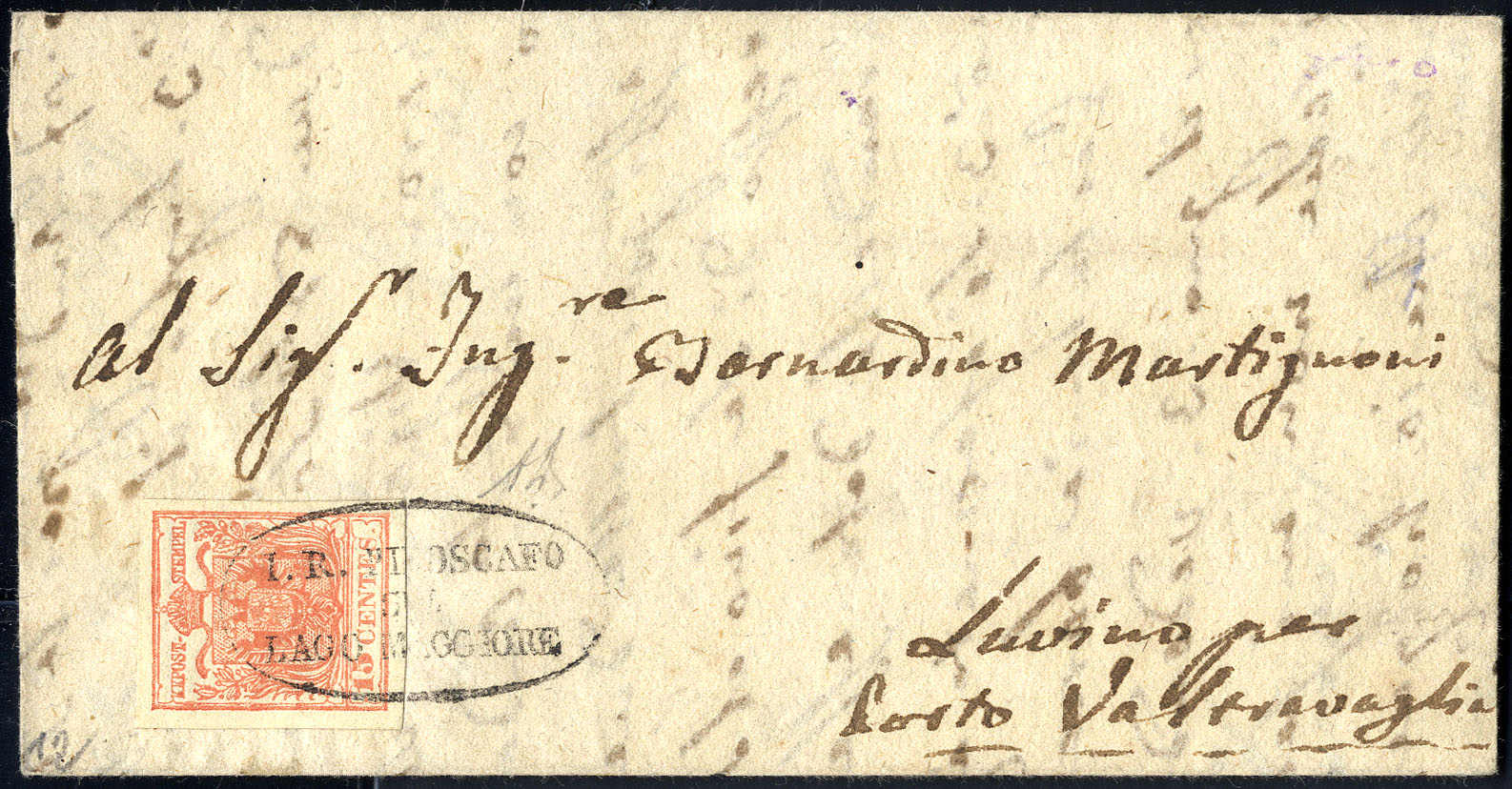 Lot 1653 - europe lombardy venetia -  Viennafil Auktionen 63rd LIVE AUCTION