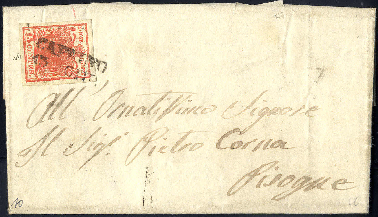 Lot 1627 - europe lombardy venetia - Viennafil Auktionen 63rd LIVE AUCTION Lot 1627 - europe lombardy venetia - Viennafil Auktionen 63rd LIVE AUCTION