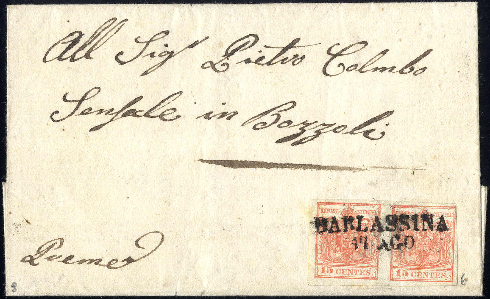 Lot 1620 - europe lombardy venetia - Viennafil Auktionen 63rd LIVE AUCTION Lot 1620 - europe lombardy venetia - Viennafil Auktionen 63rd LIVE AUCTION