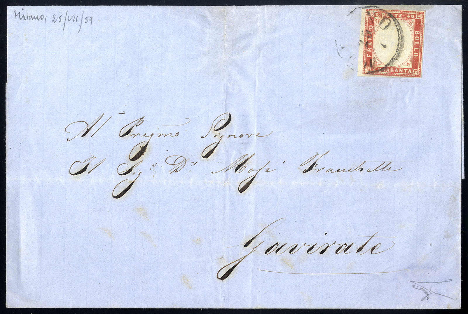 Lot 1672 - europe lombardy venetia -  Viennafil Auktionen 63rd LIVE AUCTION