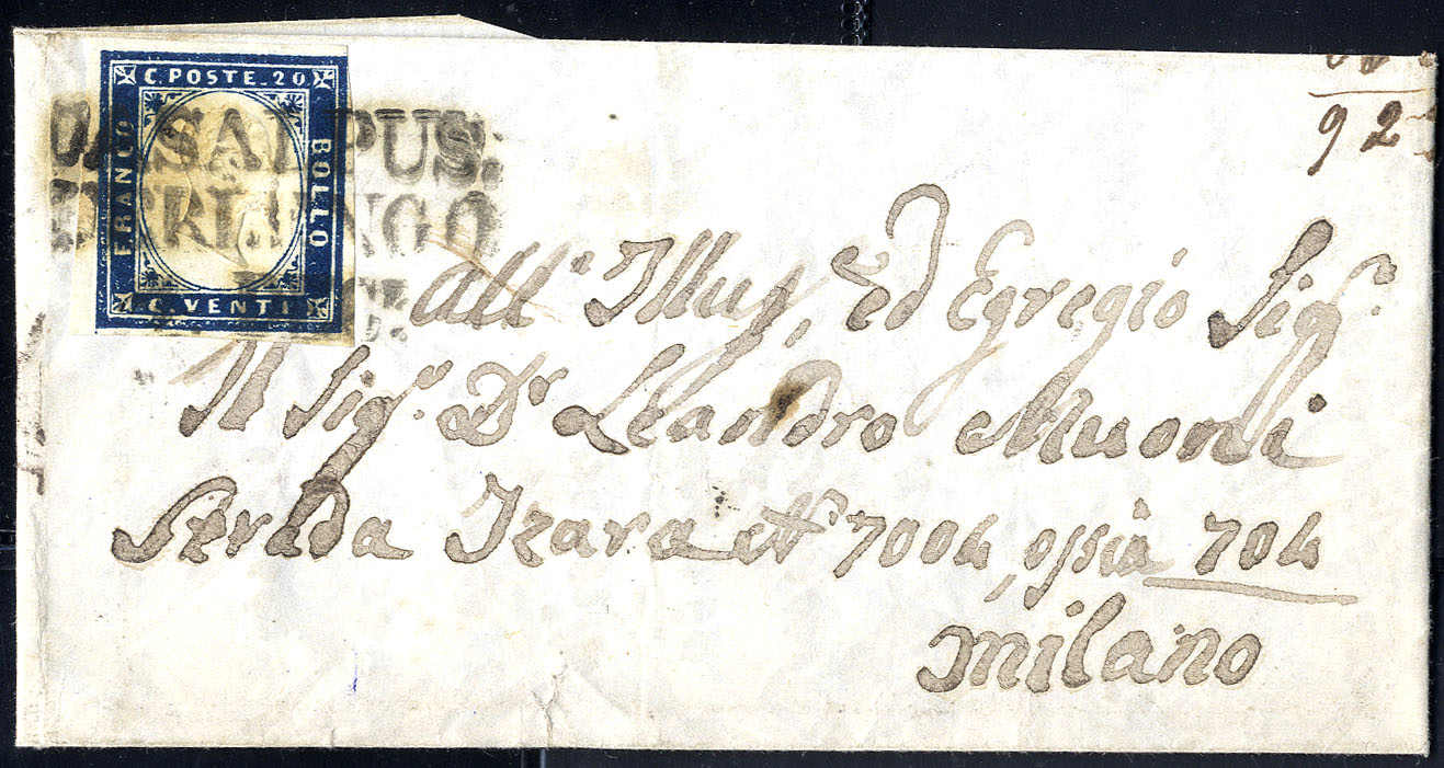 Lot 1631 - europe lombardy venetia - Viennafil Auktionen 63rd LIVE AUCTION Lot 1631 - europe lombardy venetia - Viennafil Auktionen 63rd LIVE AUCTION