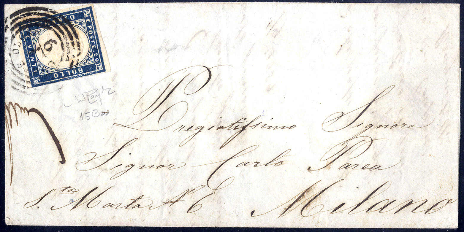 Lot 1640 - europe lombardy venetia - Viennafil Auktionen 63rd LIVE AUCTION Lot 1640 - europe lombardy venetia - Viennafil Auktionen 63rd LIVE AUCTION