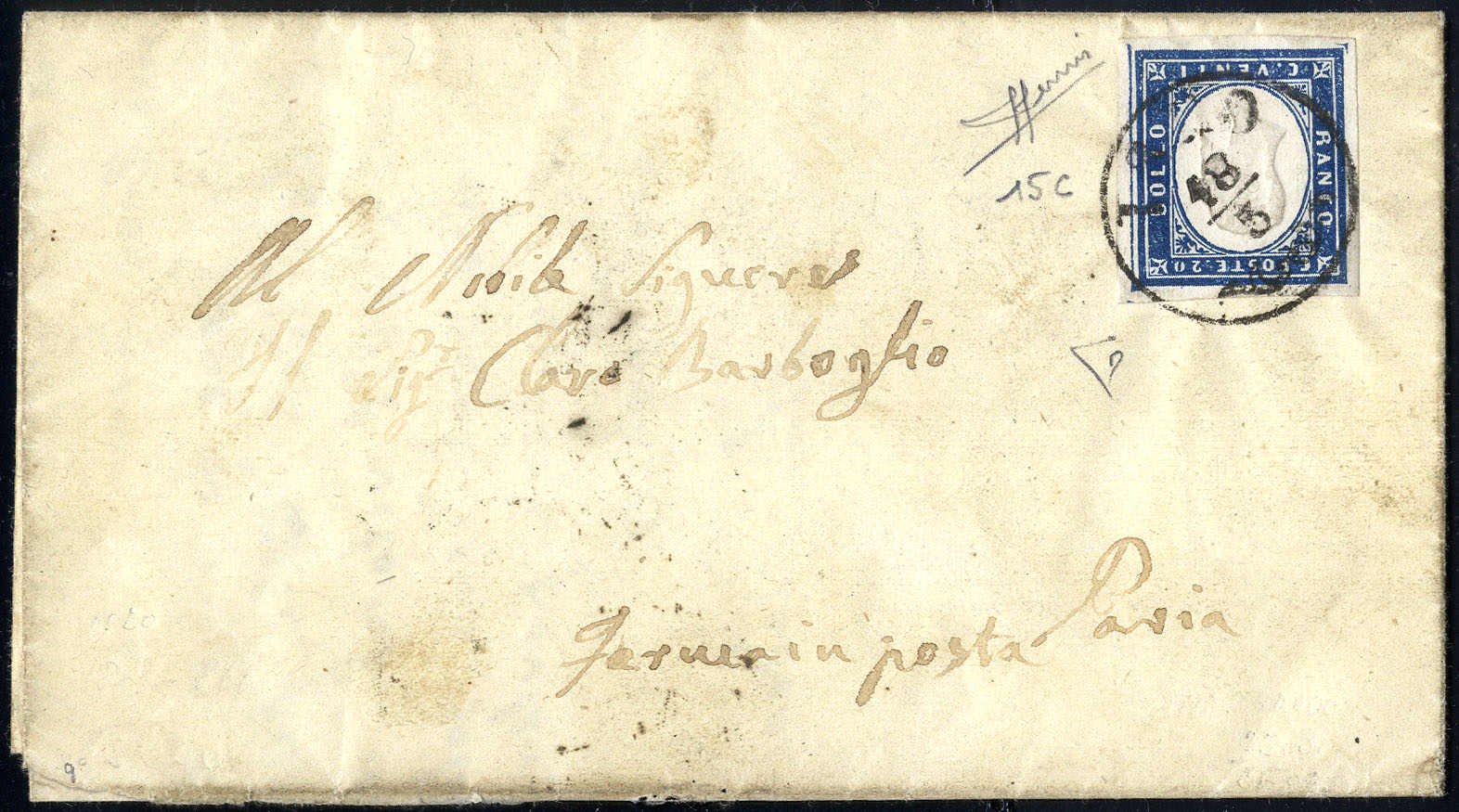 Lot 1656 - europe lombardy venetia -  Viennafil Auktionen 63rd LIVE AUCTION