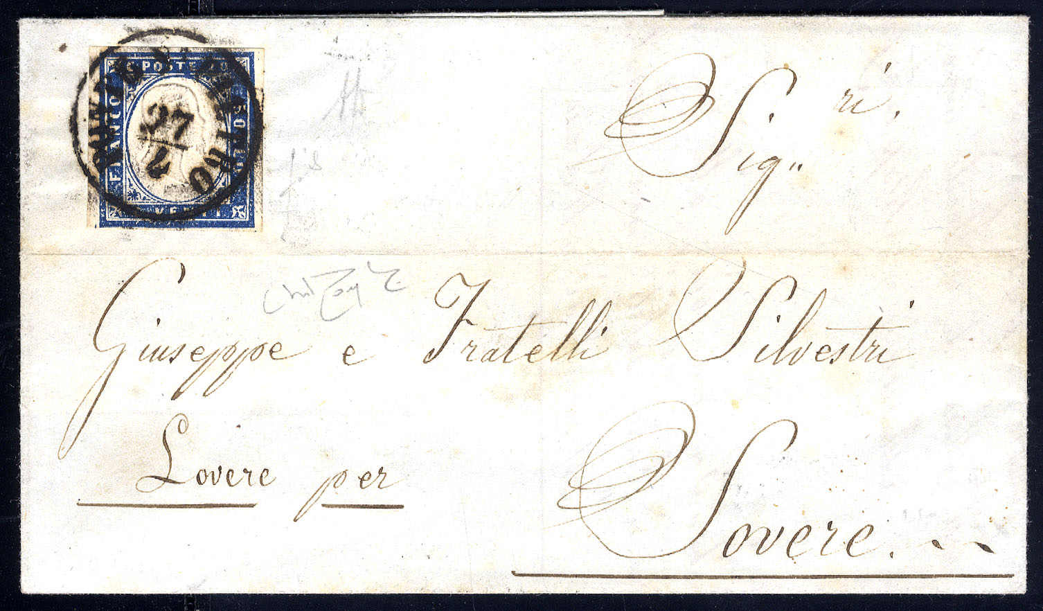 Lot 1690 - europe lombardy venetia - Viennafil Auktionen 63rd LIVE AUCTION Lot 1690 - europe lombardy venetia - Viennafil Auktionen 63rd LIVE AUCTION
