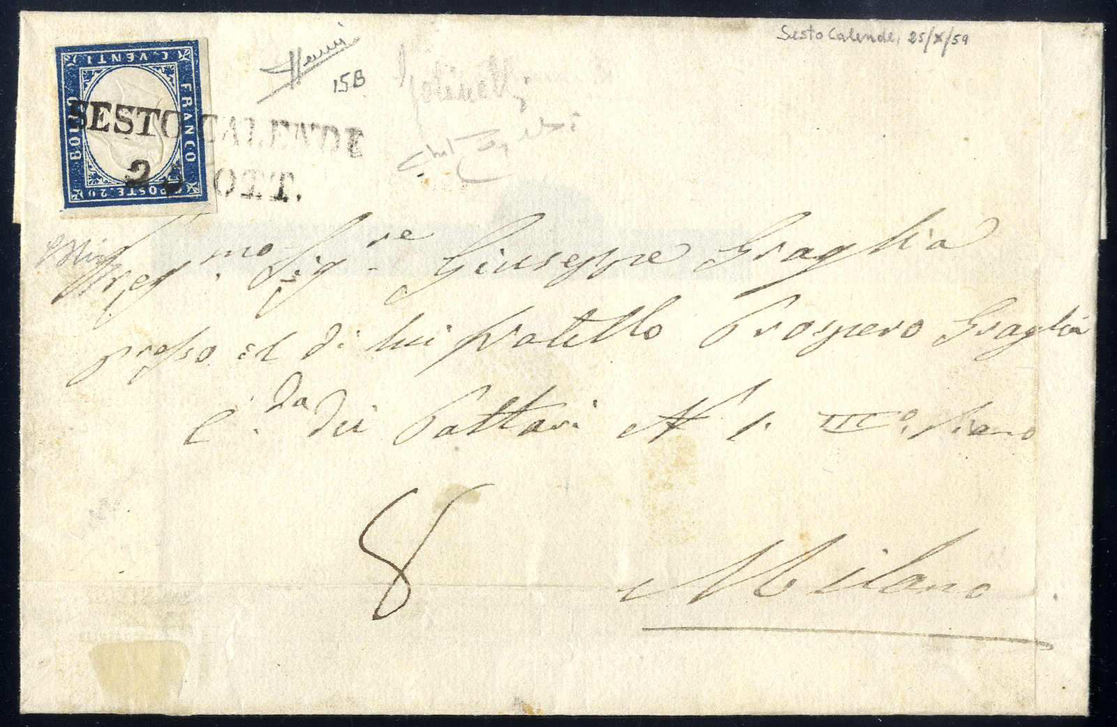 Lot 1697 - europe lombardy venetia - Viennafil Auktionen 63rd LIVE AUCTION Lot 1697 - europe lombardy venetia - Viennafil Auktionen 63rd LIVE AUCTION