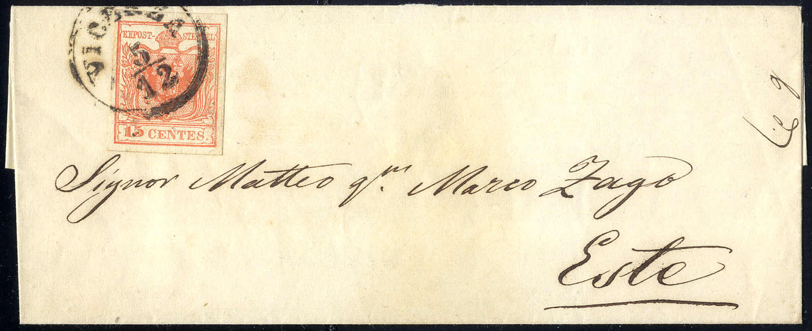 Lot 1411 - europe lombardy venetia - Viennafil Auktionen 63rd LIVE AUCTION Lot 1411 - europe lombardy venetia - Viennafil Auktionen 63rd LIVE AUCTION