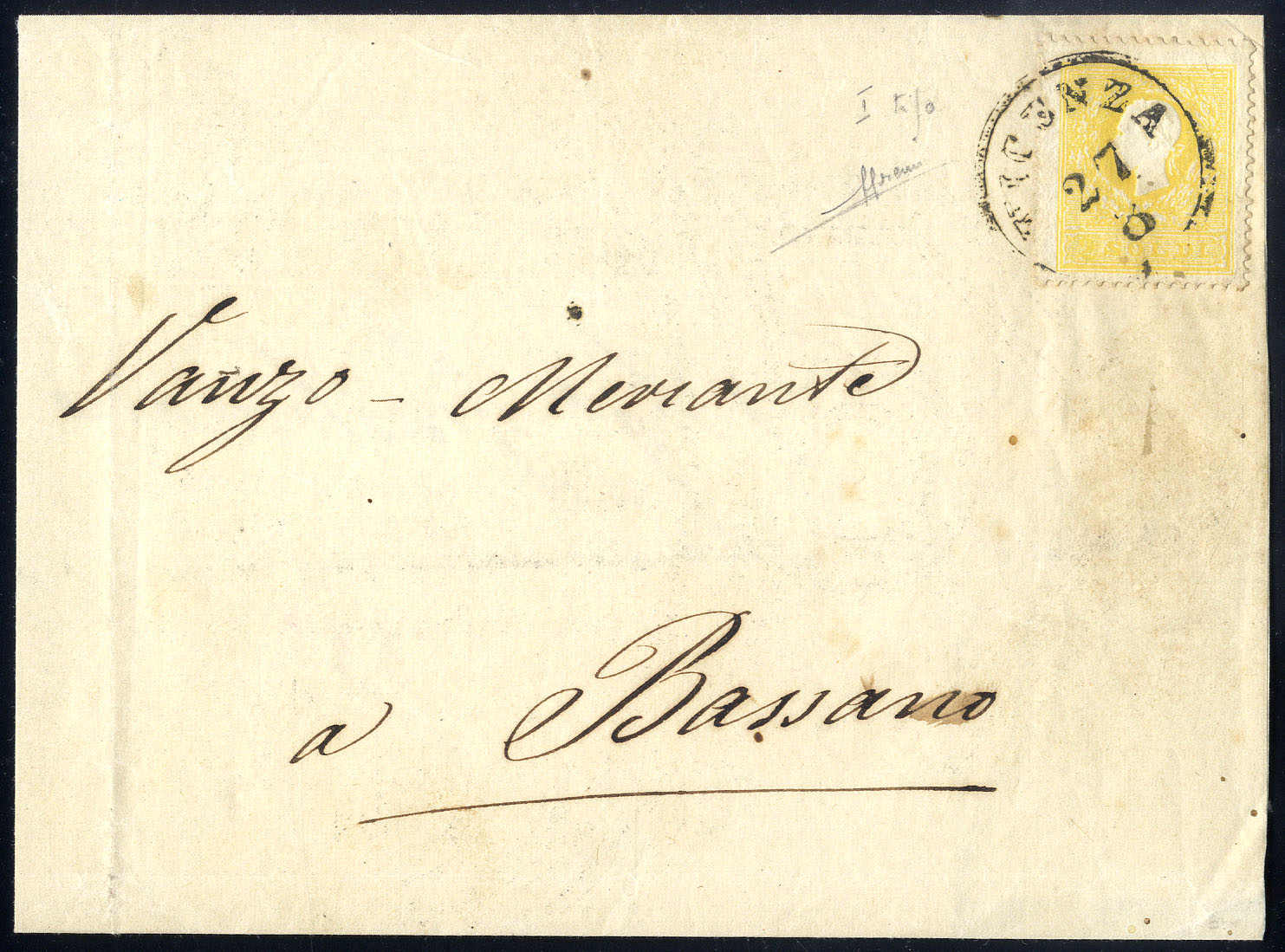 Lot 1454 - europe lombardy venetia - Viennafil Auktionen 63rd LIVE AUCTION Lot 1454 - europe lombardy venetia - Viennafil Auktionen 63rd LIVE AUCTION