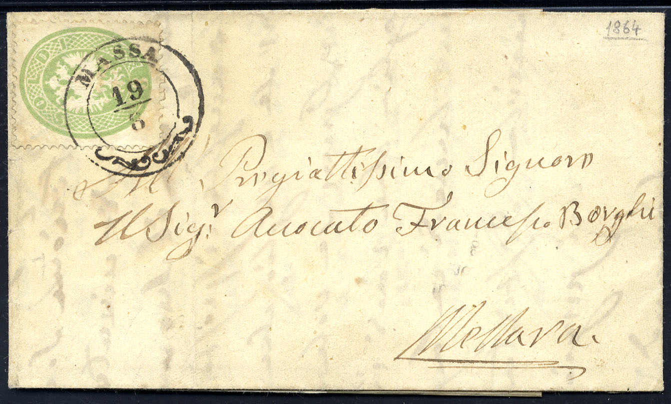 Lot 1559 - europe lombardy venetia - Viennafil Auktionen 63rd LIVE AUCTION Lot 1559 - europe lombardy venetia - Viennafil Auktionen 63rd LIVE AUCTION