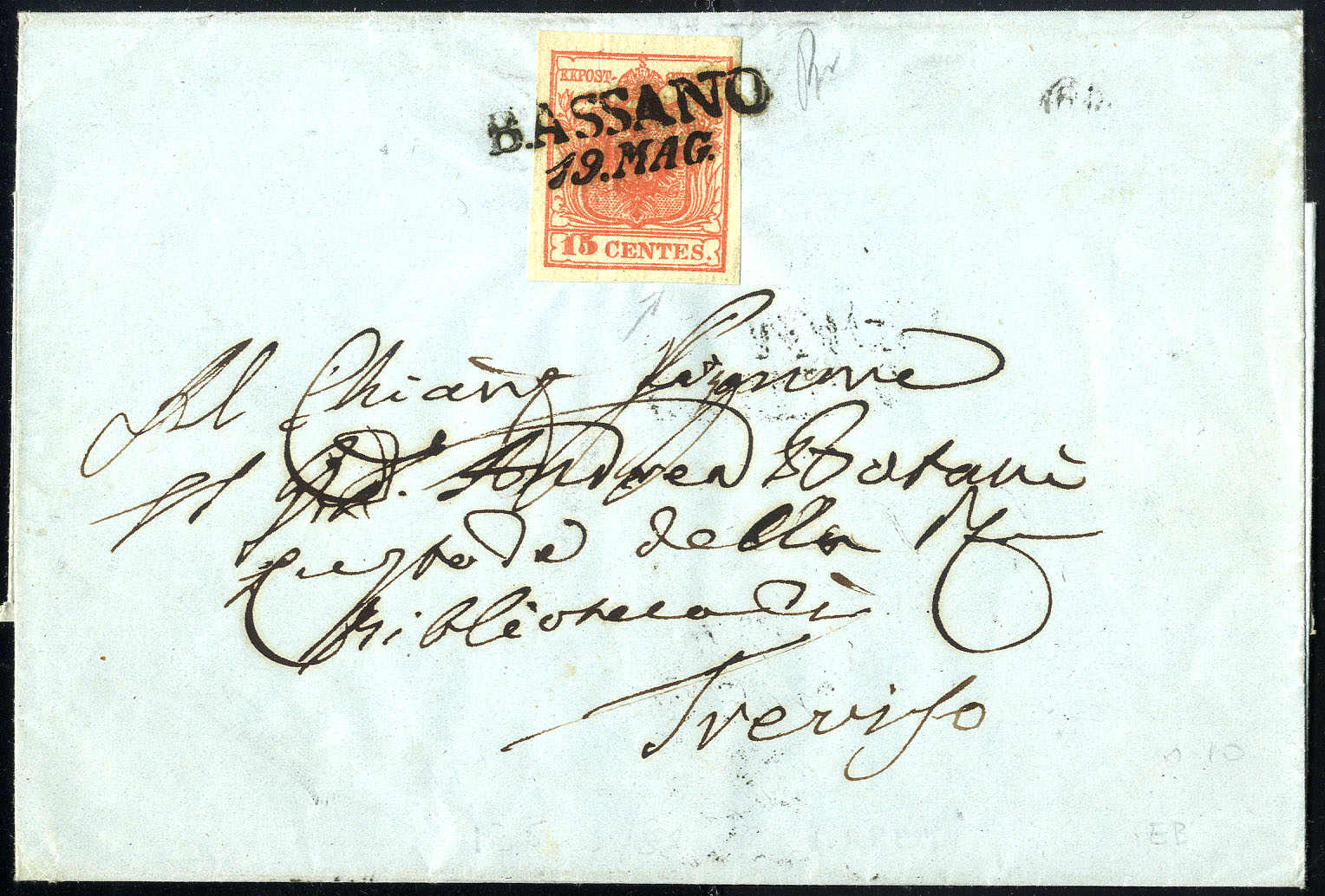 Lot 1393 - europe lombardy venetia - Viennafil Auktionen 63rd LIVE AUCTION Lot 1393 - europe lombardy venetia - Viennafil Auktionen 63rd LIVE AUCTION