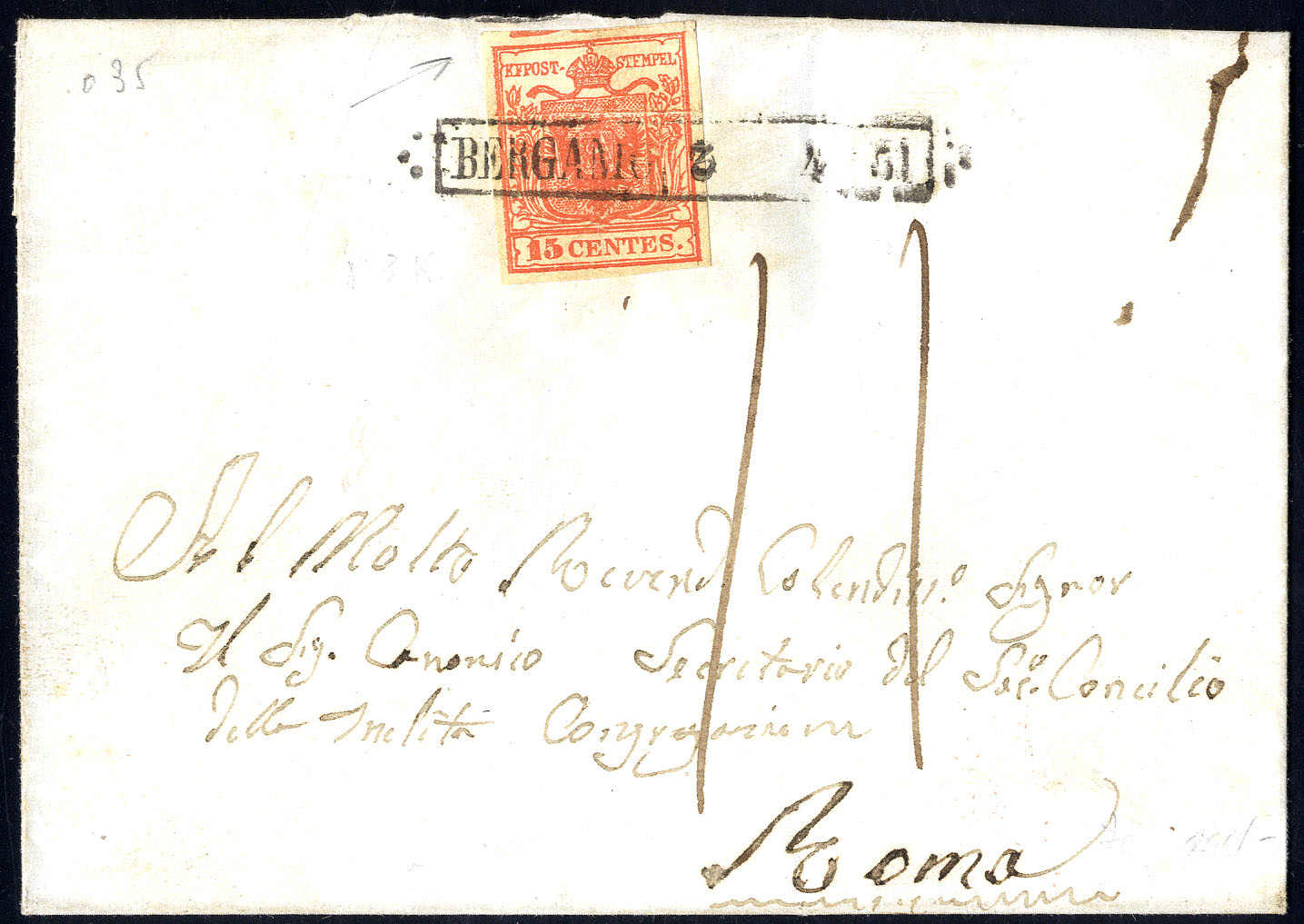 Lot 1357 - europe lombardy venetia - Viennafil Auktionen 63rd LIVE AUCTION Lot 1357 - europe lombardy venetia - Viennafil Auktionen 63rd LIVE AUCTION