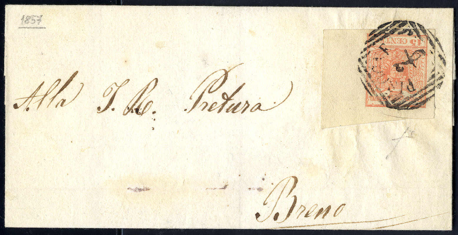 Lot 1415 - europe lombardy venetia - Viennafil Auktionen 63rd LIVE AUCTION Lot 1415 - europe lombardy venetia - Viennafil Auktionen 63rd LIVE AUCTION