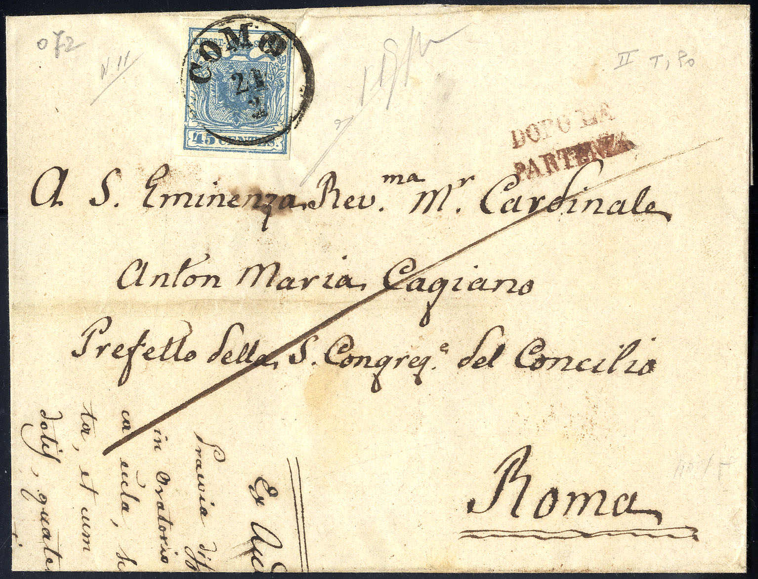 Lot 1383 - europe lombardy venetia - Viennafil Auktionen 63rd LIVE AUCTION Lot 1383 - europe lombardy venetia - Viennafil Auktionen 63rd LIVE AUCTION