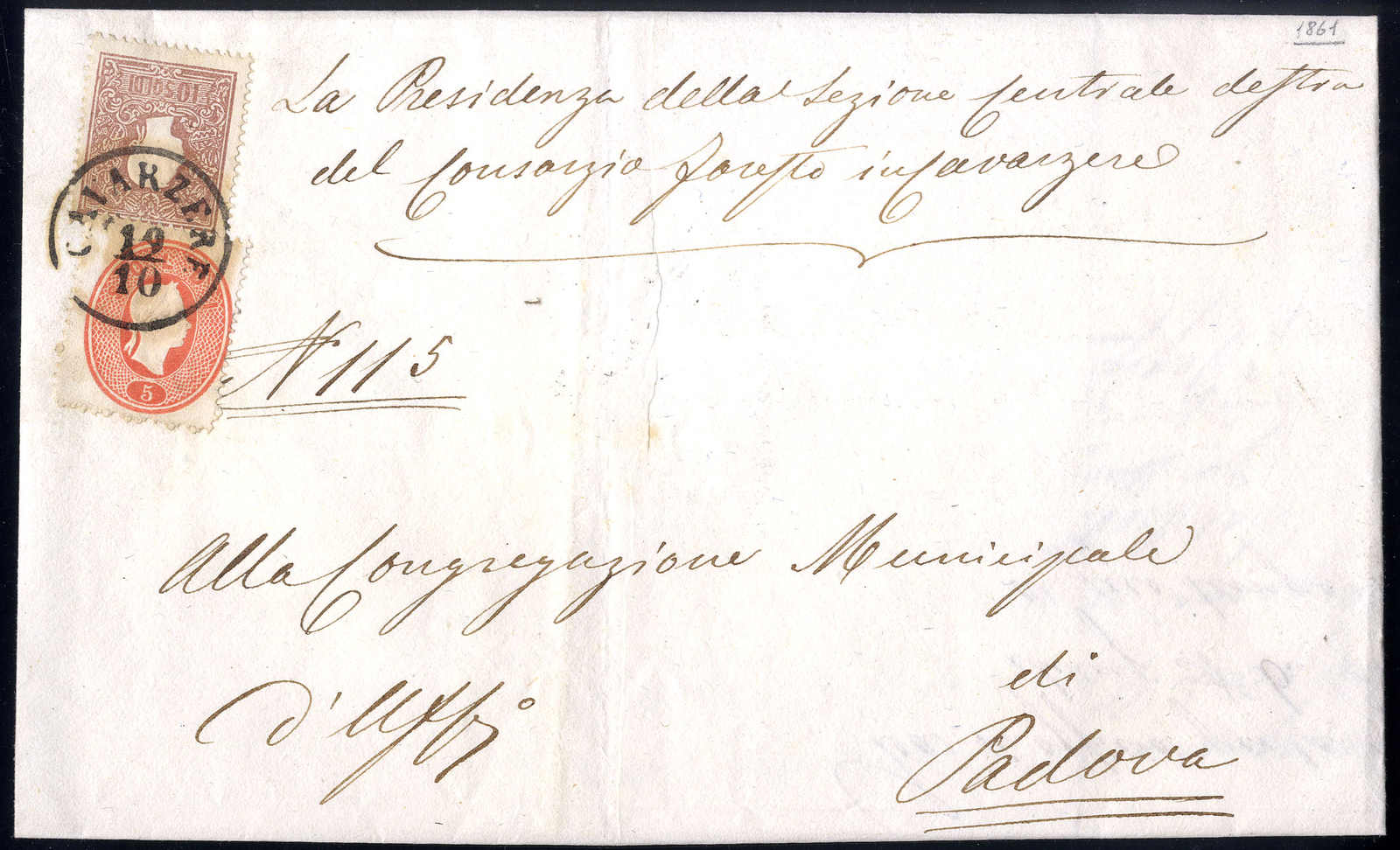 Lot 1521 - europe lombardy venetia - Viennafil Auktionen 63rd LIVE AUCTION Lot 1521 - europe lombardy venetia - Viennafil Auktionen 63rd LIVE AUCTION