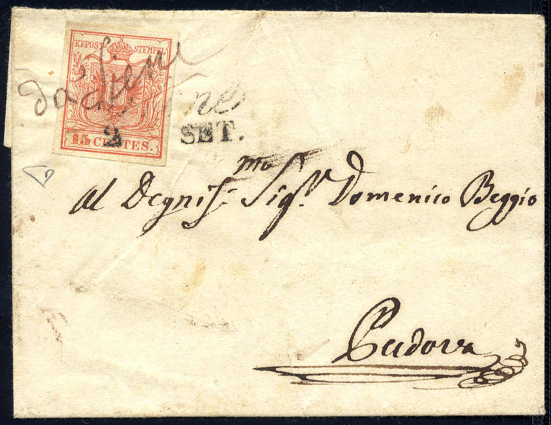 Lot 1701 - europe lombardy venetia - Viennafil Auktionen 63rd LIVE AUCTION Lot 1701 - europe lombardy venetia - Viennafil Auktionen 63rd LIVE AUCTION