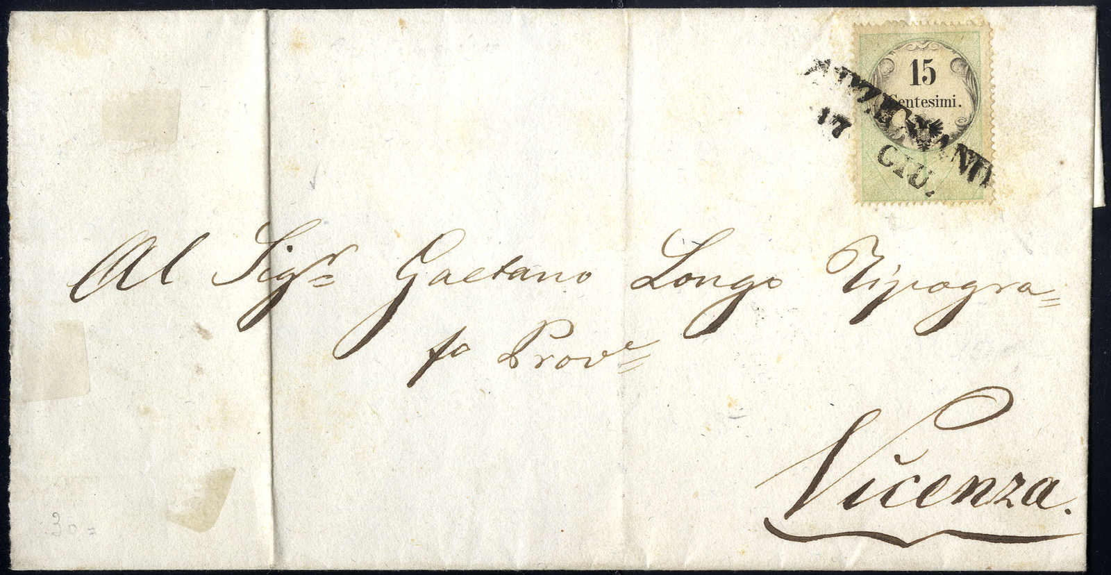 Lot 1618 - europe lombardy venetia - Viennafil Auktionen 63rd LIVE AUCTION Lot 1618 - europe lombardy venetia - Viennafil Auktionen 63rd LIVE AUCTION